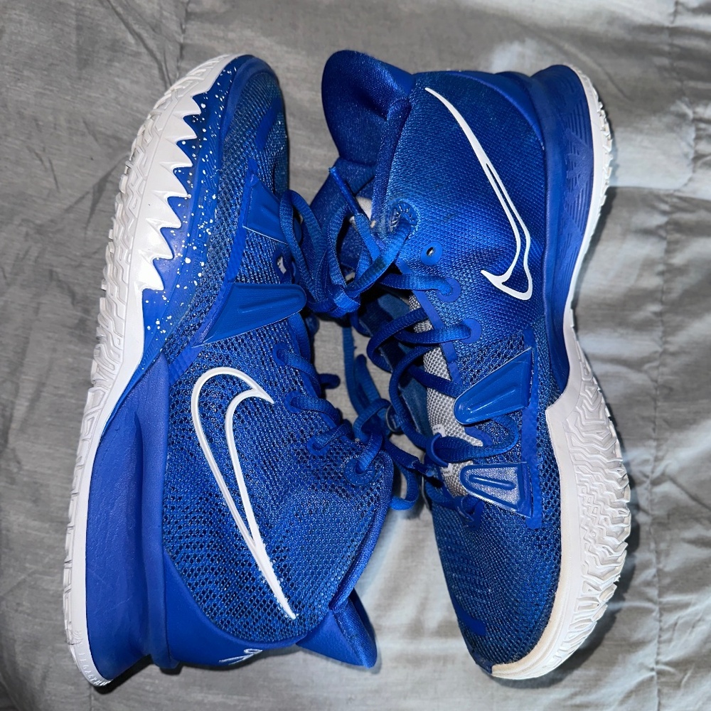 Nike Kyrie 7 TB Game Royal